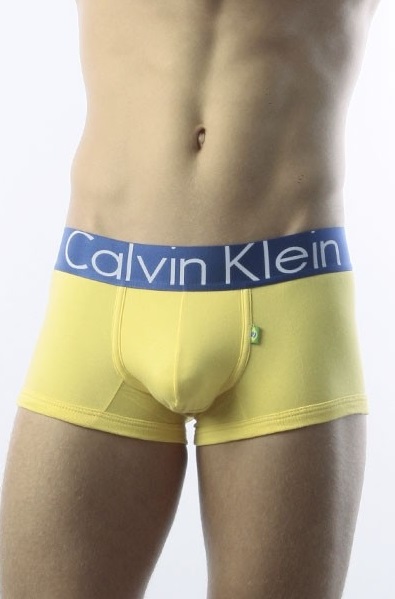 Трусы Calvin Klein
