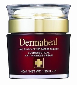 Cosmeceutical Anti-Wrinkle Cream - Крем для лица омолаживащ
