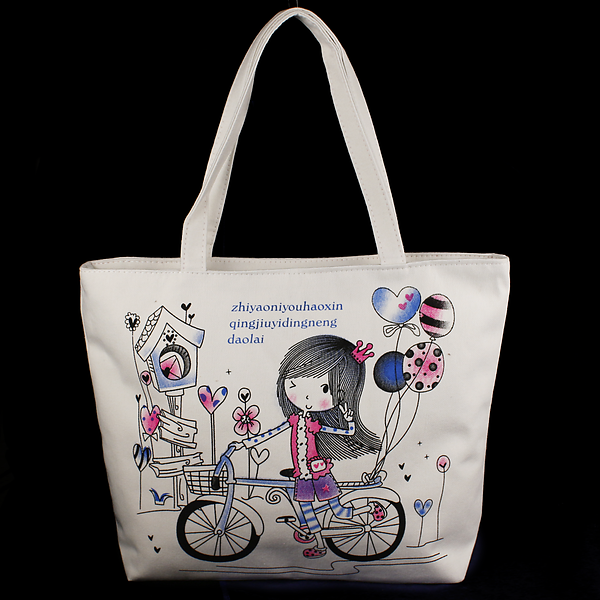 Сумка - шоппер