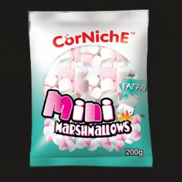 Corniche Mini Marshmallows