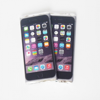 Шоколад "Айфон 6S черный"