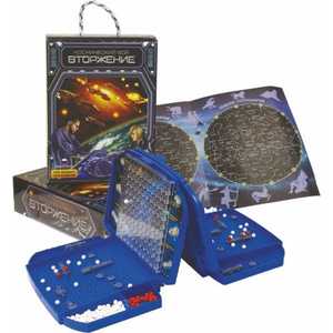 Космический бой. Вторжение