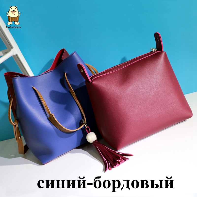 Сумка иск кожа