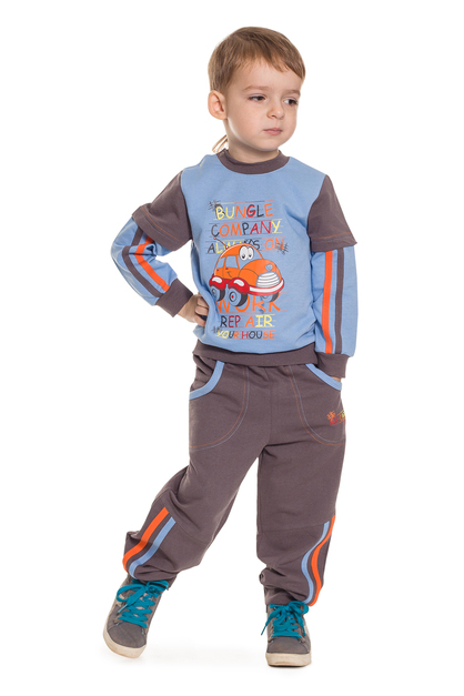 Костюм для мальчика