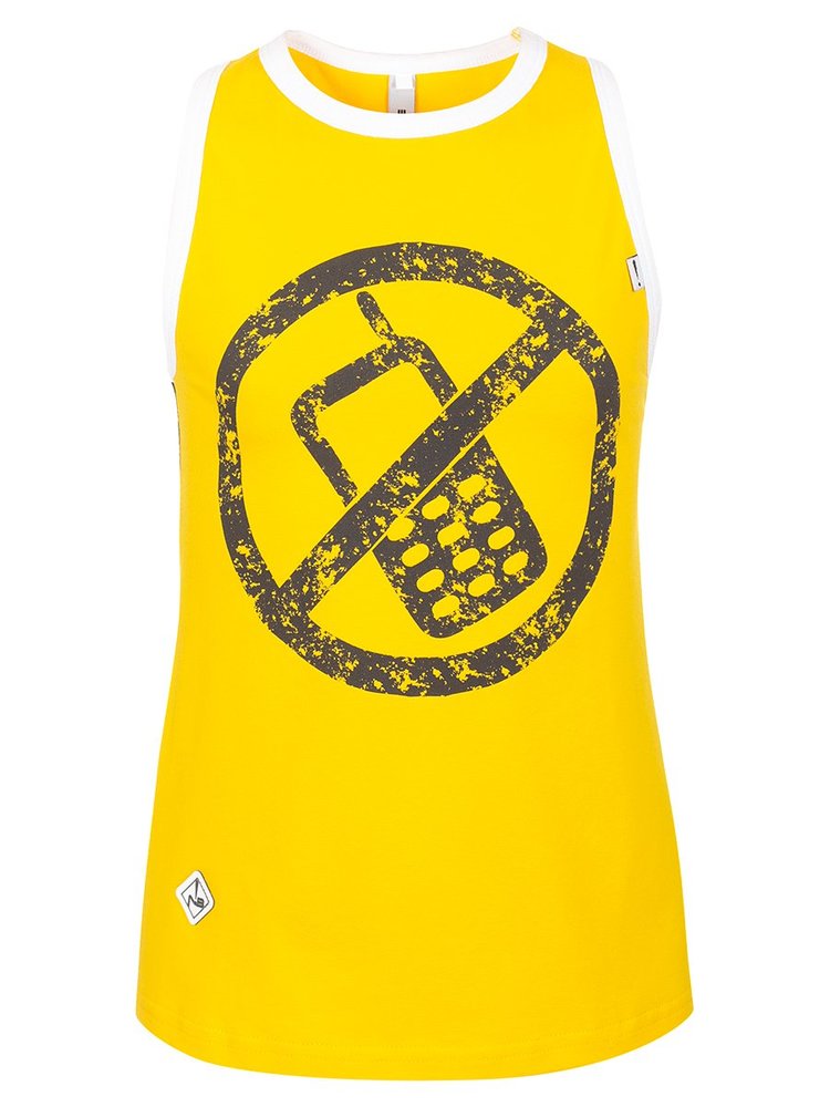 Майка Nota Bene