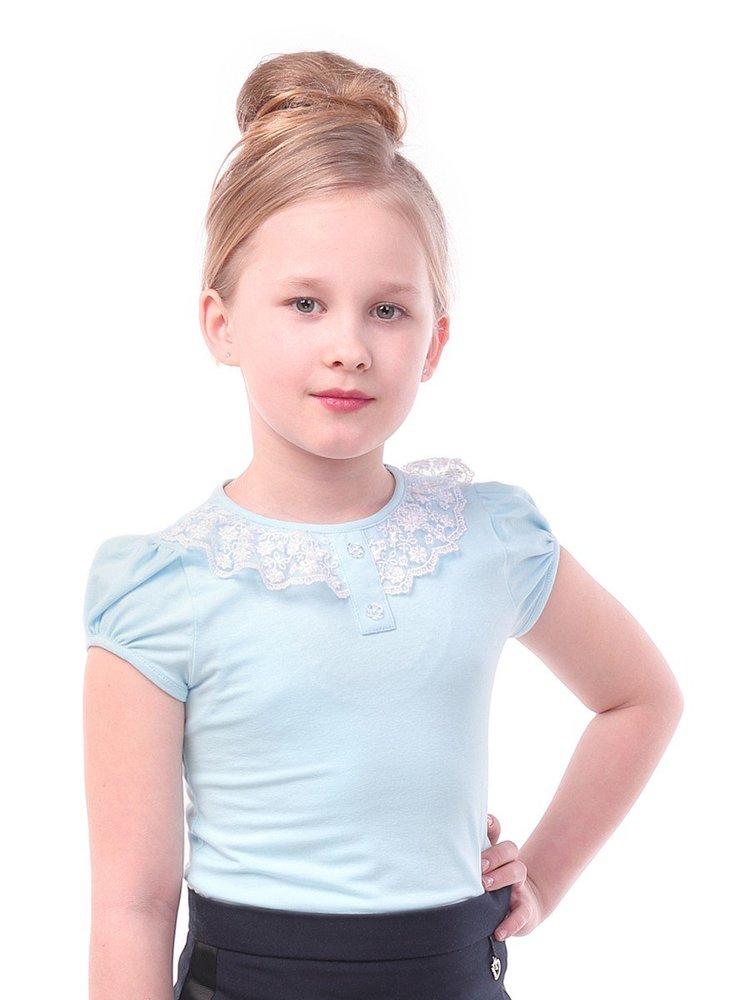 Блузка Nota Bene