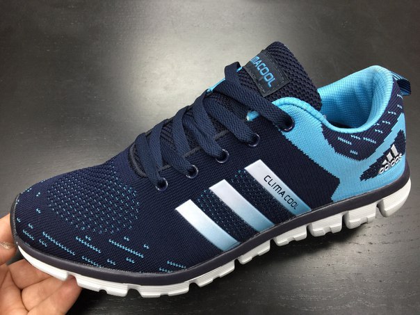 Кроссовки Adidas CLIMA COOL