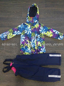 Комплект демисезонный