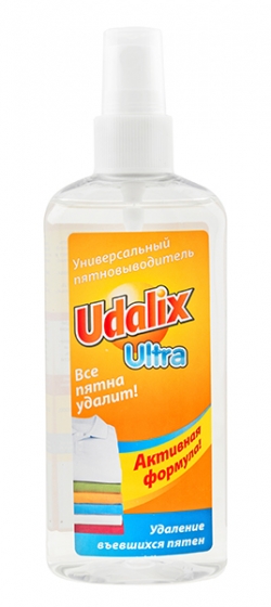Спрей Udalix Ultra 150мл