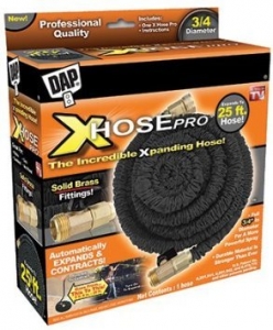 Универсальный шланг Xhose PRO 60м