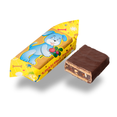 КЛЮКВЕННЫЙ ГРИЛЬЯЖ