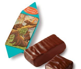 МИШКА КОСОЛАПЫЙ