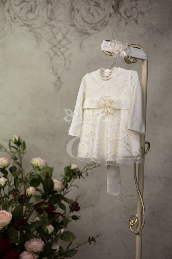 Платье-водолазка