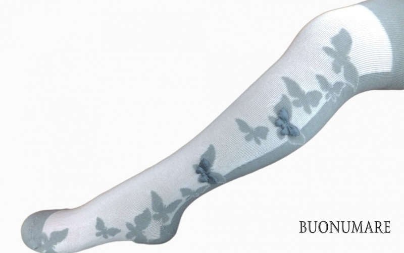 Колготки BUONUMARE