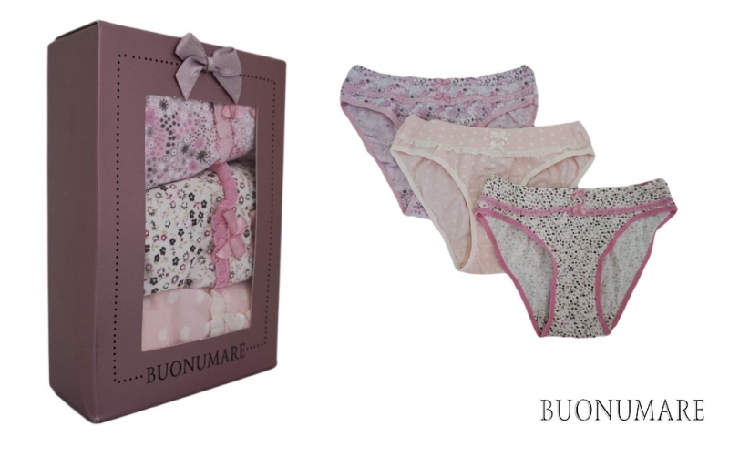 BUONUMARE  Бикини для девочки BNM