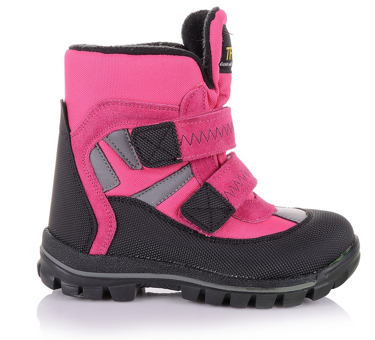 Сапожки GORTEX зима