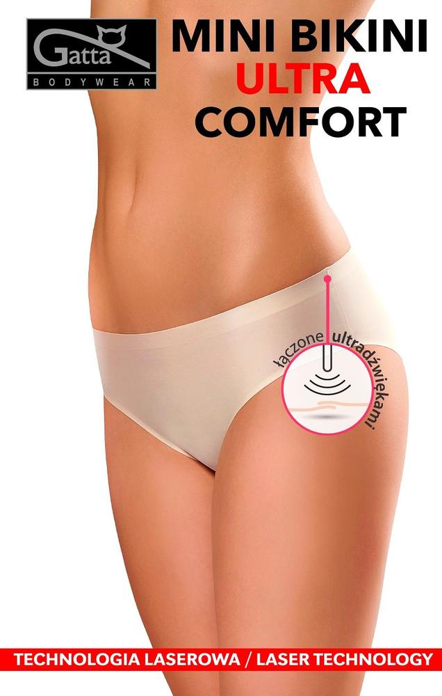 Трусы Gatta 41590 Mini Bikini Ultra Comfort