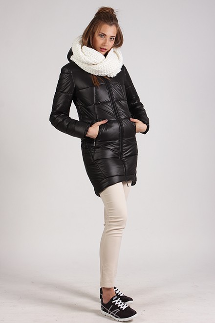 Полупальто зимнее (Беларусь)