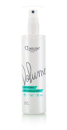 Спрей Volume Occuba