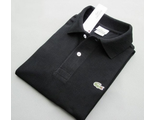 Мужское поло Lacoste