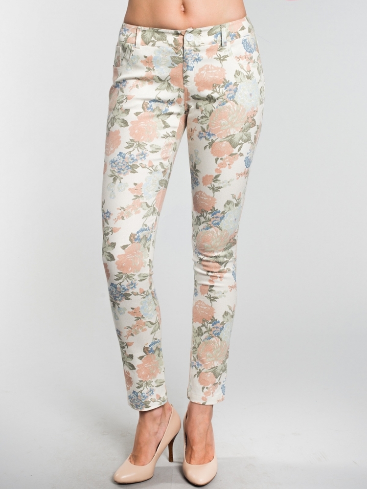 F5jeans  Летние брюки