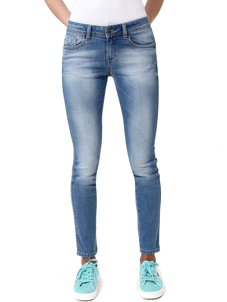 F5 jeans - джинсы
