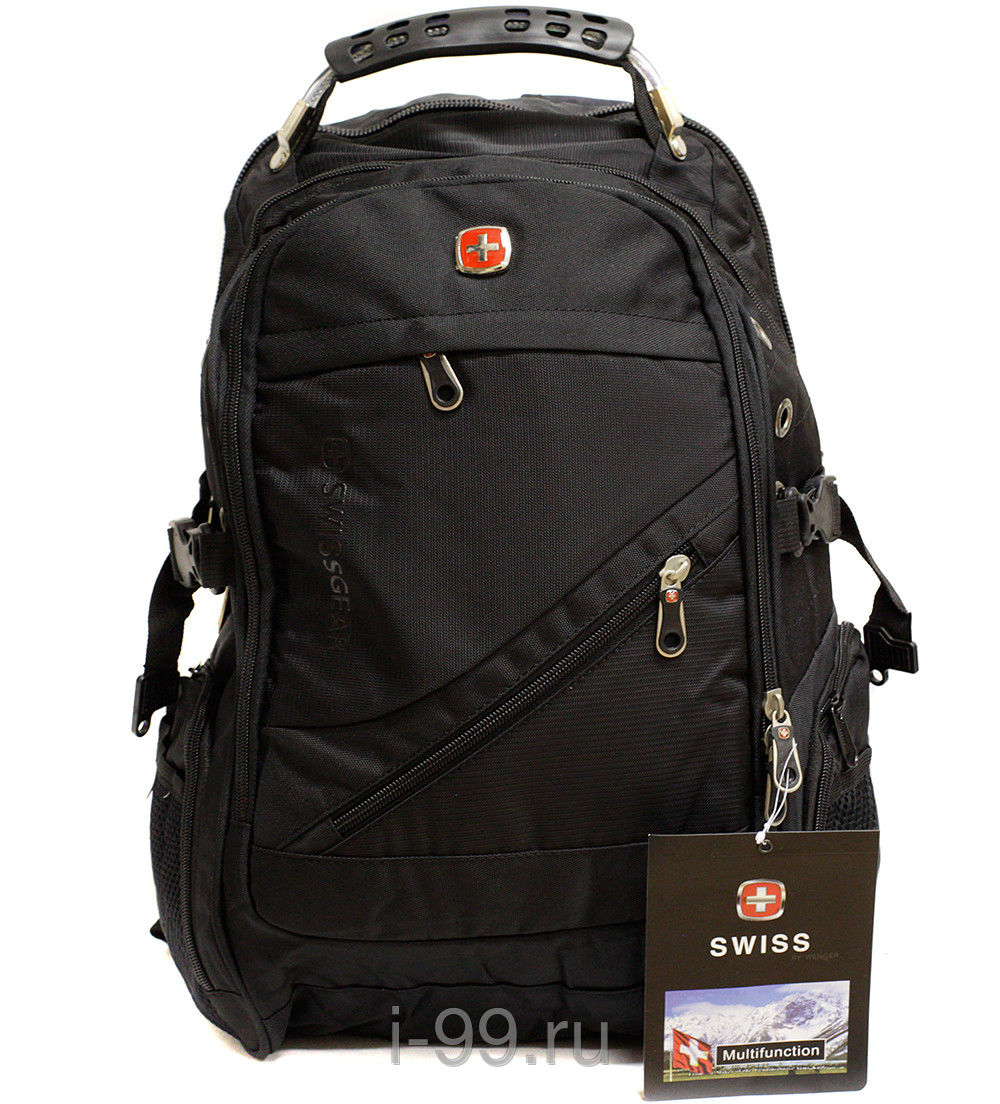 Рюкзак SWISSGEAR 8810