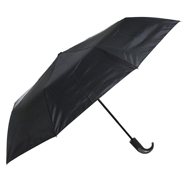 Зонт мужской полуавтоматический