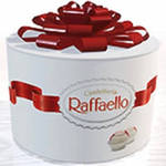 Raffaello Торт 600г