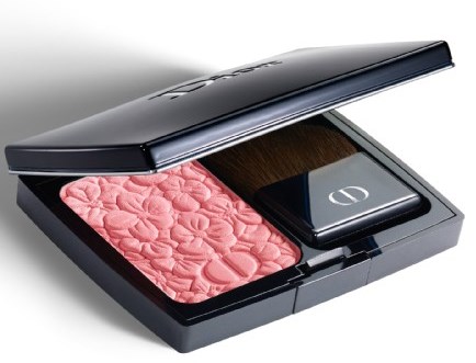 DIORBLUSH GLOWING GARDENS - ЛИМИТКА_ВЕСНА 2016