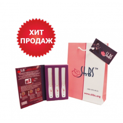 Набор для маникюра Волшебный