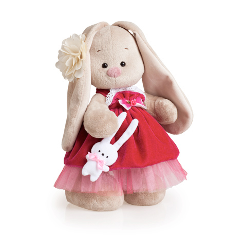 Зайка Ми Калина