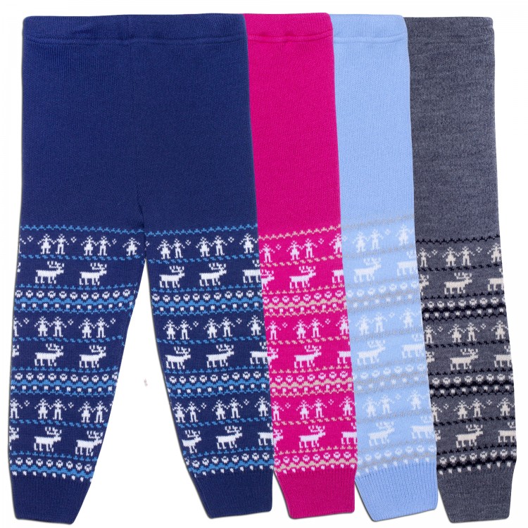 Рейтузы Санта