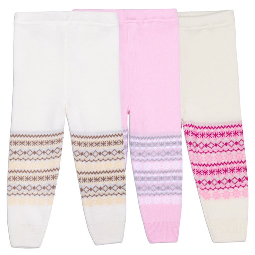 Рейтузы Иней