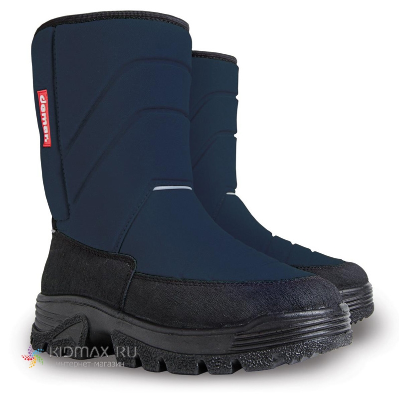 Детские сноубутсы Demar 1601 Hannu