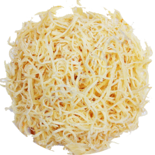 Кальмар солено сушенный 1кг.