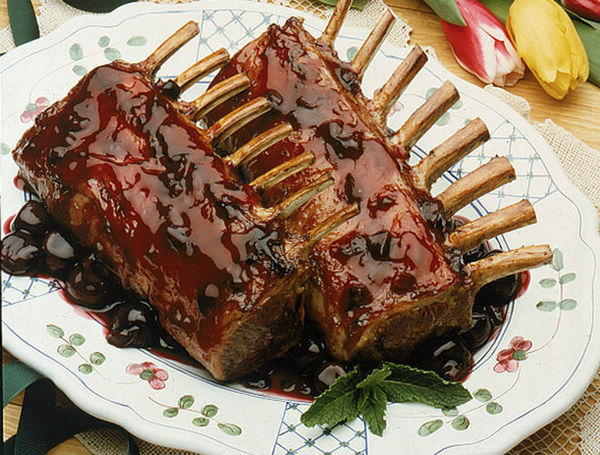 Мясо козы рецепты с фото