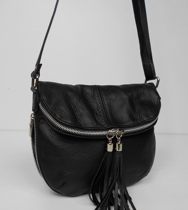 5112 Сумочка  TOSCANA  натур. кожа