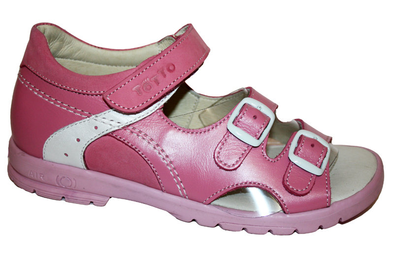 Тотто-профилактическая ортопедия