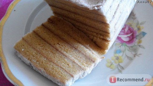 Белевская пастила яблоко с корицей 1 кг весовая
