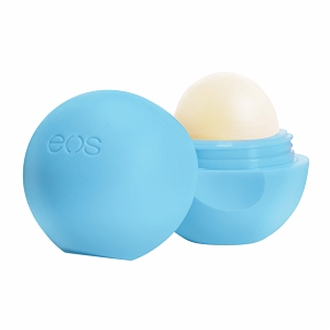 EOS Бальзам для губ Черника