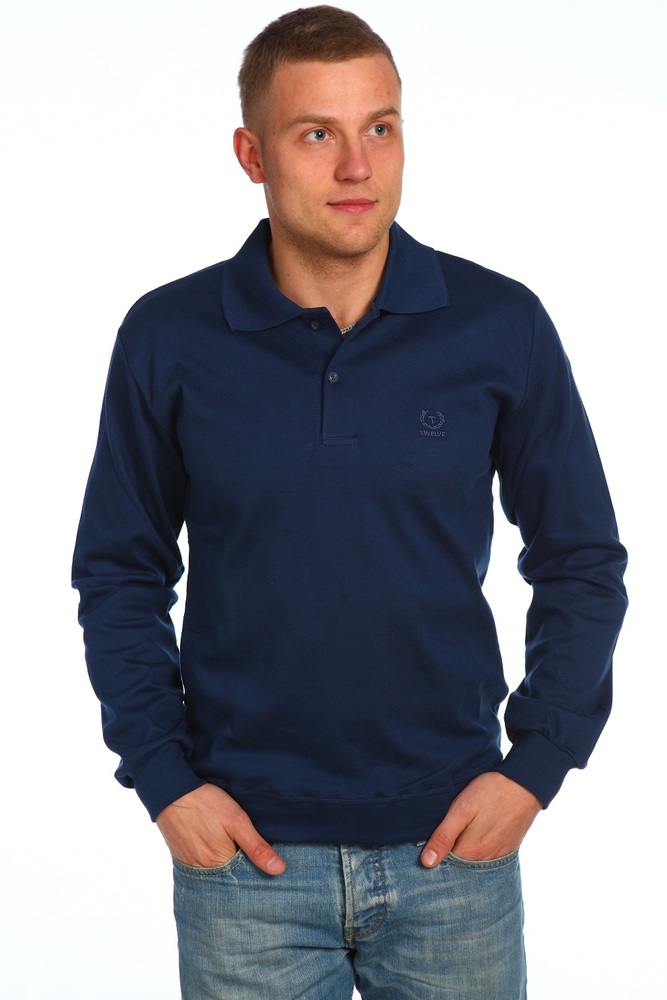 Рубашка Твелве