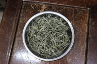 Бай Хао Инь Чжень (Серебряные иглы с белым ворсом)