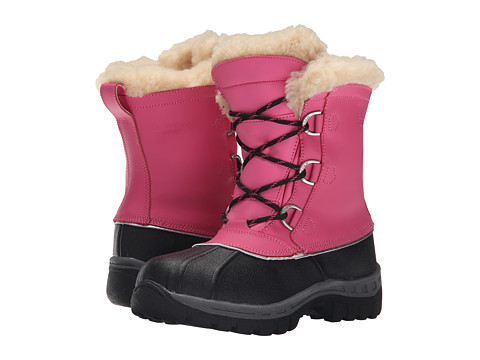Bearpaw Kids