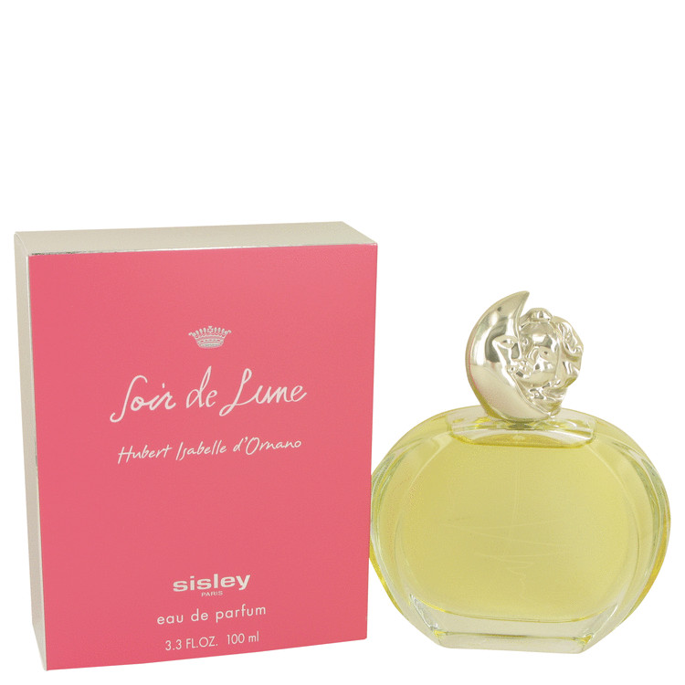 У нас вы можете купить Soir De Lune Perfume by Sisley 100 мл (новая упак.) 