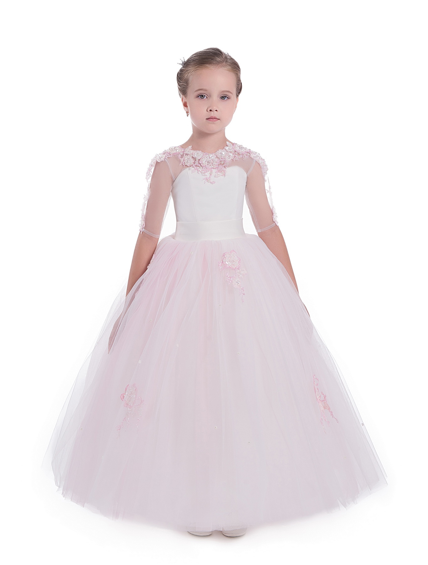 Платье