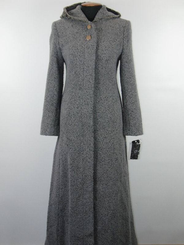 Пальто женское (100% шерсть.)