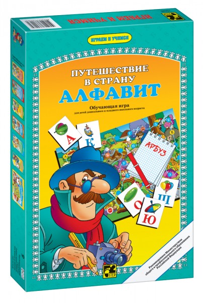 Степ Пазл. Развивающая игра арт.76026 