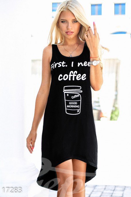 МОДНОЕ АСИММЕТРИЧНОЕ ПЛАТЬЕ