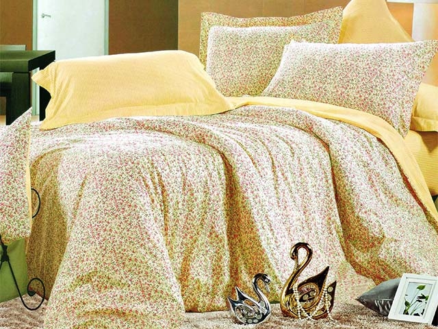 КПБ "Sateen De Luxe" Макси, Европейский